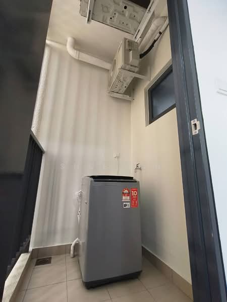 Servis Apartment untuk Disewa di Princeton Suites @ EduSentral - Shue Tan - PropertyGuru.com.my