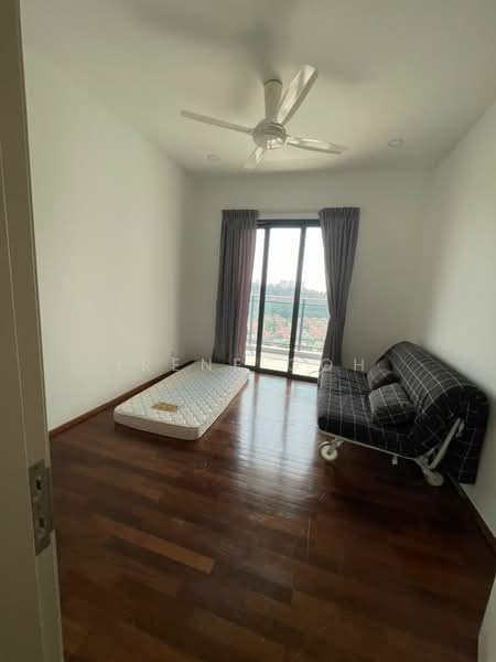 Kondominium untuk Disewa di Mira Residence - Irene Goh - Bedroom - PropertyGuru.com.my