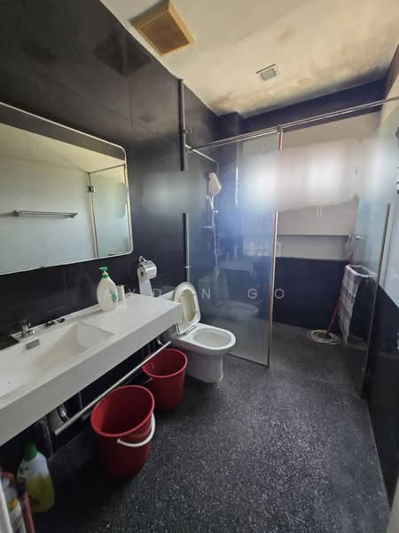 2-storey Terraced House for Sale in Taman Megah Kepong (Kepong) - Ayden Go - Bathroom - PropertyGuru.com.my