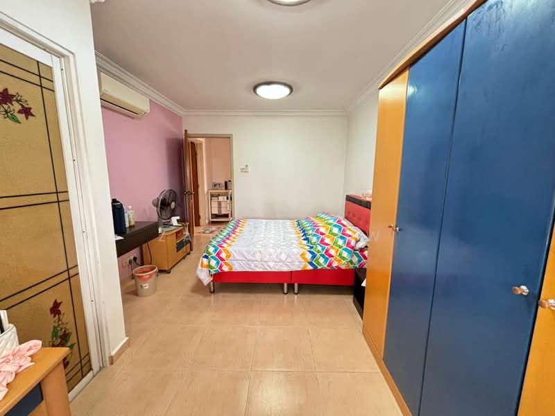 2-storey Terraced House for Sale in Taman Puteri Wangsa (Ulu Tiram) - Zack Chow - Bedroom - PropertyGuru.com.my