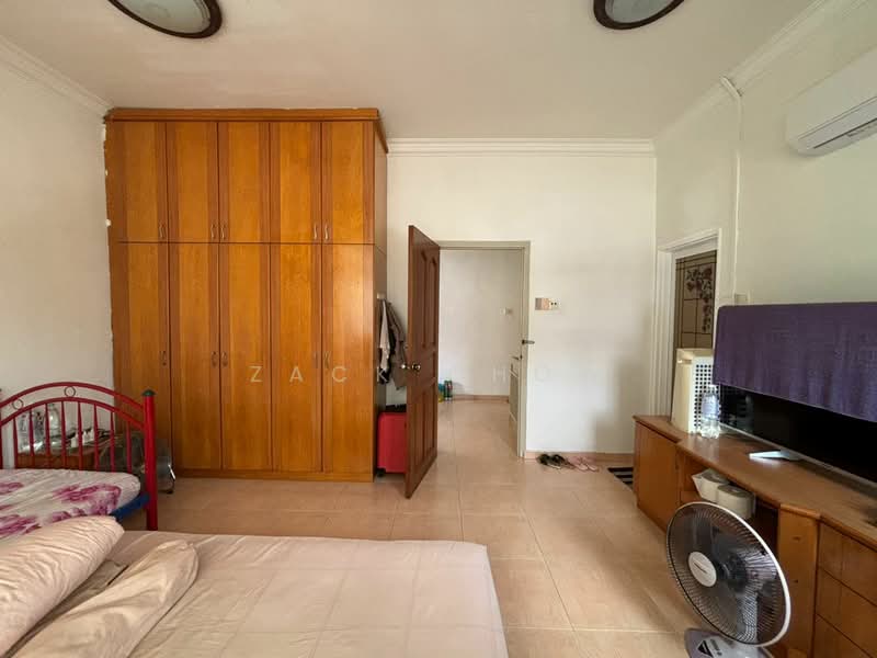 2-storey Terraced House for Sale in Taman Puteri Wangsa (Ulu Tiram) - Zack Chow - Bedroom - PropertyGuru.com.my