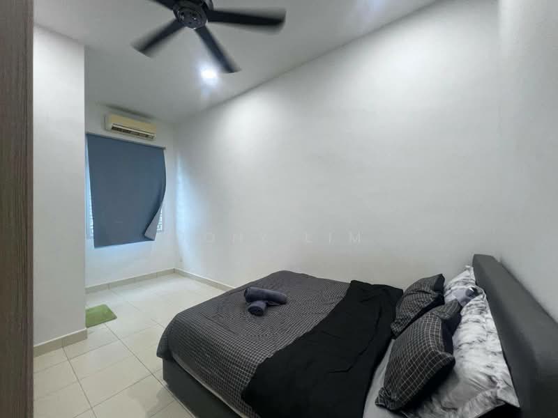 2-storey Terraced House for Rent in Austin (Johor Bahru) - Tony Lim - Bedroom - PropertyGuru.com.my