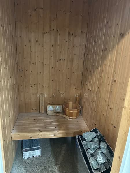 Kondominium untuk Disewa di The Cove Condominium - Irene Goh - Interior - PropertyGuru.com.my