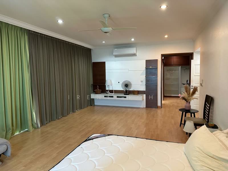 Kondominium untuk Disewa di The Cove Condominium - Irene Goh - Bedroom - PropertyGuru.com.my