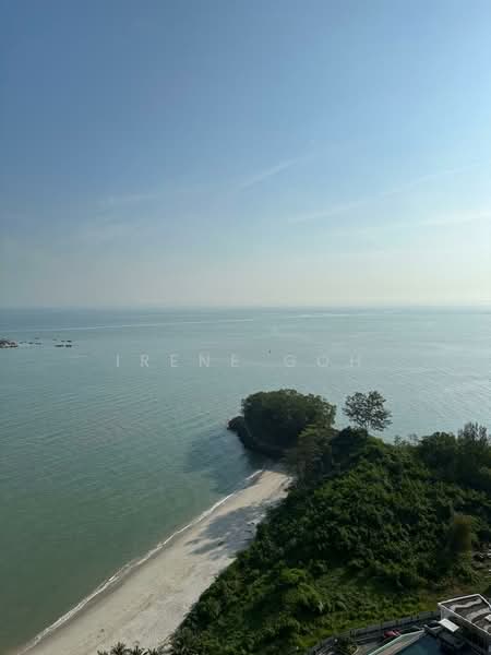 Kondominium untuk Disewa di The Cove Condominium - Irene Goh - Exterior - PropertyGuru.com.my