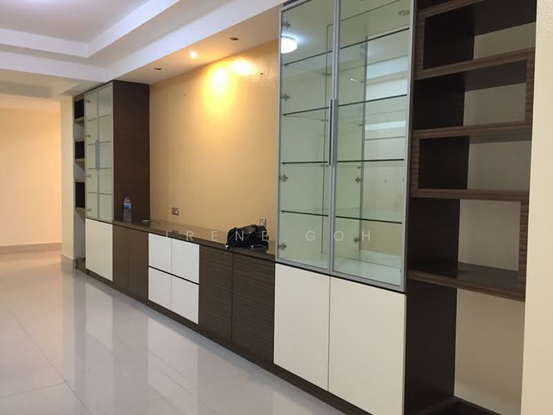 Kondominium untuk Disewa di The Cove Condominium - Irene Goh - Interior - PropertyGuru.com.my