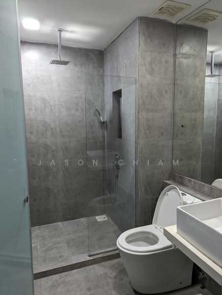 Service Residence for Sale at Sky Park - Jason Chiam - Bathroom - PropertyGuru.com.my