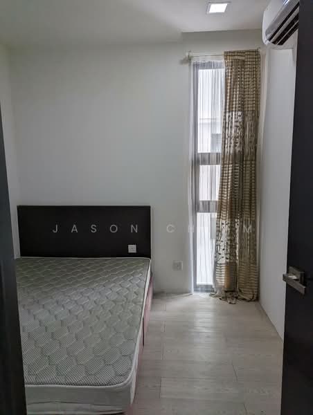 Service Residence for Sale at Sky Park - Jason Chiam - Bedroom - PropertyGuru.com.my