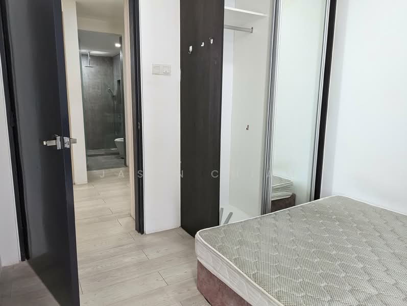 Service Residence for Sale at Sky Park - Jason Chiam - Bedroom - PropertyGuru.com.my