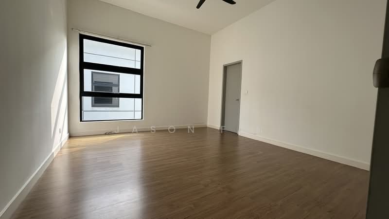 Semi-Detached House for Sale in Bandar Tropicana Aman (Telok Panglima Garang) - Jason Fan - Interior - PropertyGuru.com.my