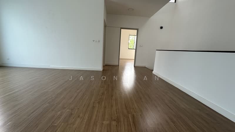 Semi-Detached House for Sale in Bandar Tropicana Aman (Telok Panglima Garang) - Jason Fan - Interior - PropertyGuru.com.my