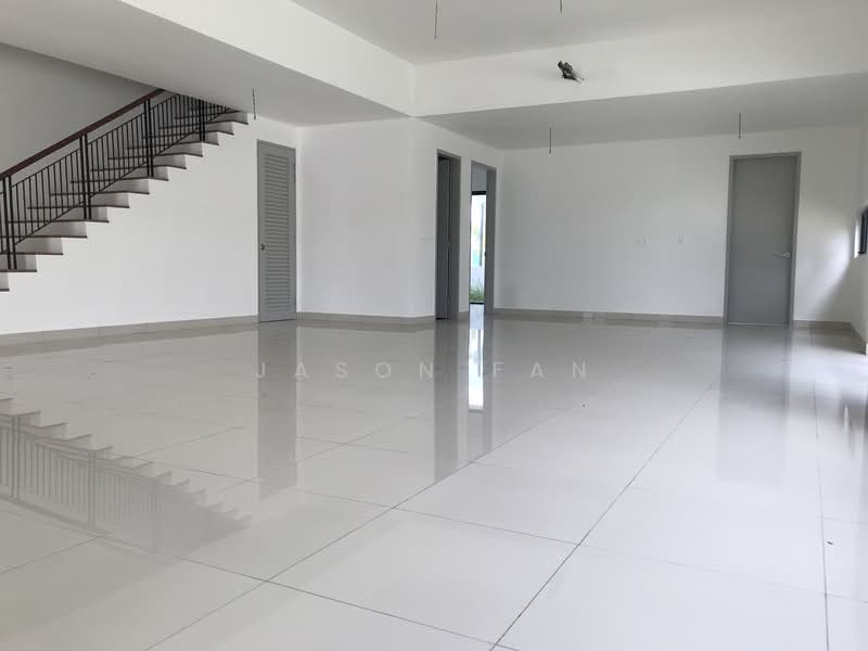 Semi-Detached House for Sale in Bandar Tropicana Aman (Telok Panglima Garang) - Jason Fan - Interior - PropertyGuru.com.my