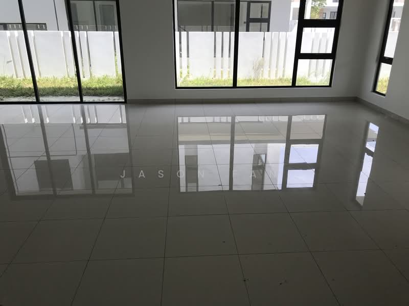 Semi-Detached House for Sale in Bandar Tropicana Aman (Telok Panglima Garang) - Jason Fan - Interior - PropertyGuru.com.my