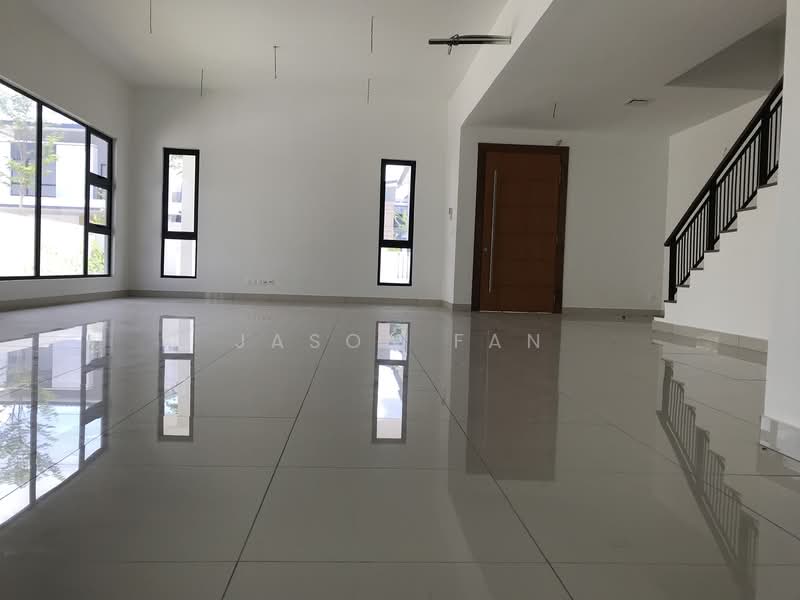 Semi-Detached House for Sale in Bandar Tropicana Aman (Telok Panglima Garang) - Jason Fan - Interior - PropertyGuru.com.my