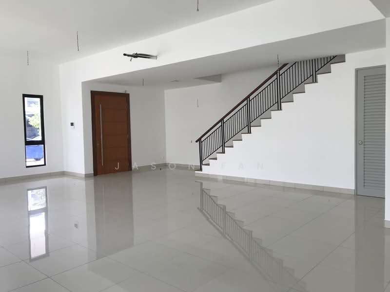 Semi-Detached House for Sale in Bandar Tropicana Aman (Telok Panglima Garang) - Jason Fan - Interior - PropertyGuru.com.my
