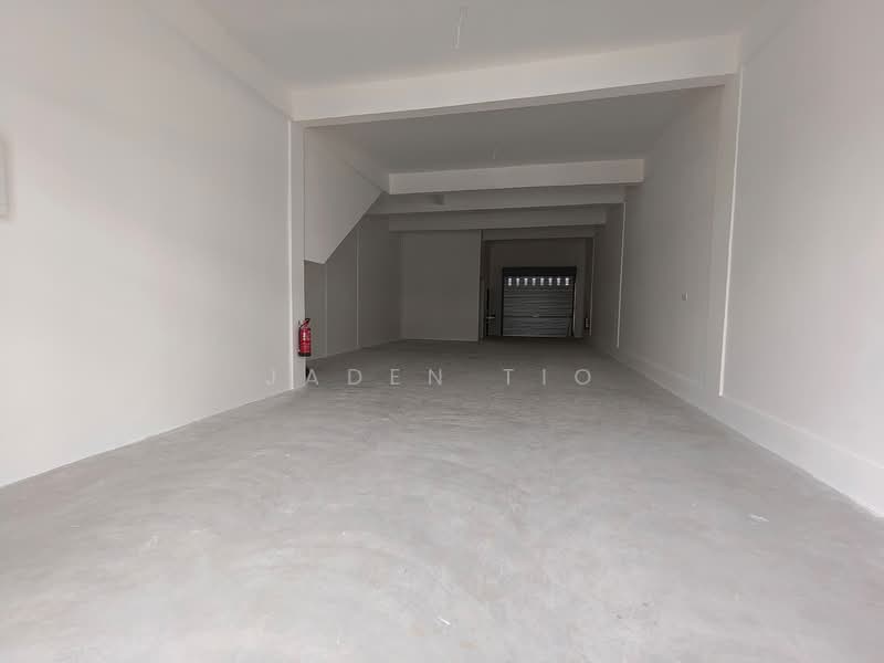 Shop / Office for Sale in Masai (Johor) - Jaden Tio - Interior - PropertyGuru.com.my