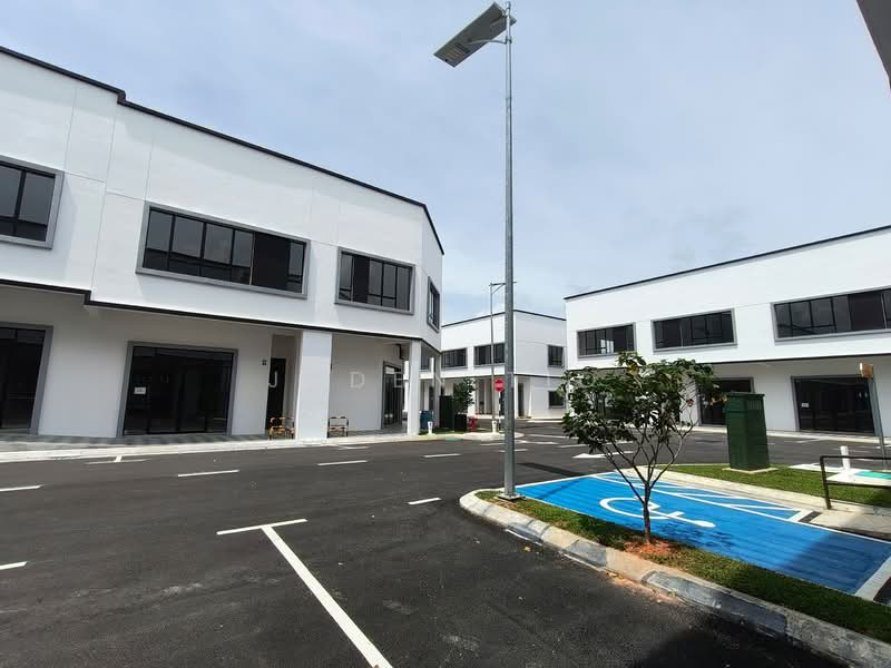 Shop / Office for Sale in Masai (Johor) - Jaden Tio - Exterior - PropertyGuru.com.my
