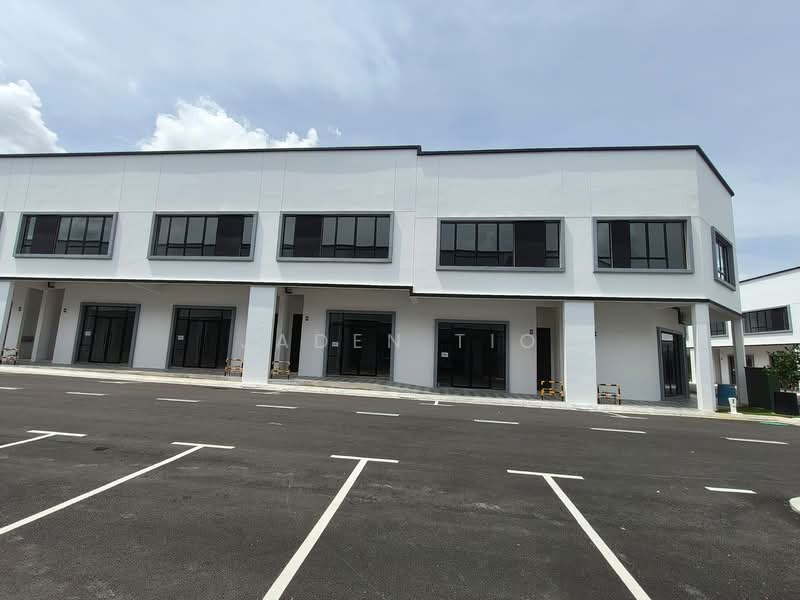 Shop / Office for Sale in Masai (Johor) - Jaden Tio - Exterior - PropertyGuru.com.my