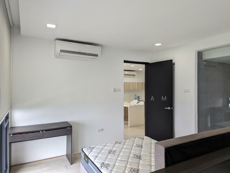 Service Residence for Sale at Sky Park - Jason Chiam - Bedroom - PropertyGuru.com.my