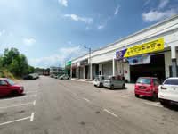 For Rent - Bandar Indahpura