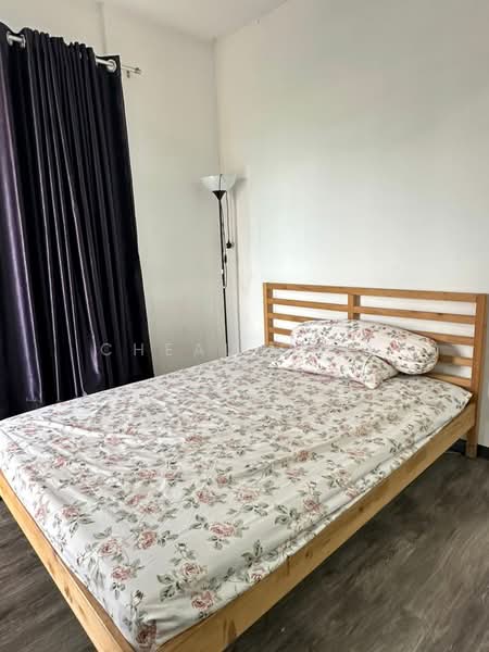 Service Residence for Rent at Sensasi @ Utropolis - Cheau Chie Ooi - Bedroom - PropertyGuru.com.my