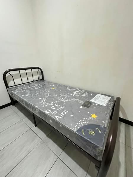 Service Residence for Rent at Sensasi @ Utropolis - Cheau Chie Ooi - Bedroom - PropertyGuru.com.my