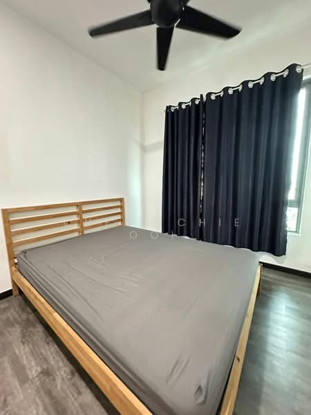 Service Residence for Rent at Sensasi @ Utropolis - Cheau Chie Ooi - Bedroom - PropertyGuru.com.my