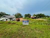 For Sale - Kampung Telok Gong
