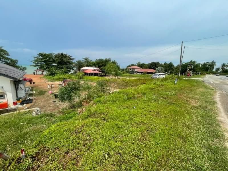 Agricultural Land for Sale in Kampung Telok Gong (Kuala Sungai Baru) - Faiza Aziz - Exterior - PropertyGuru.com.my