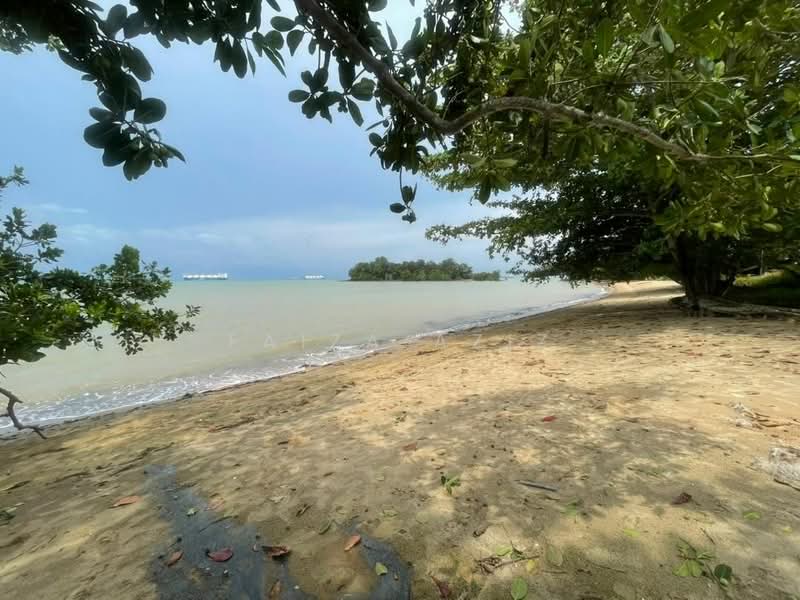 Agricultural Land for Sale in Kampung Telok Gong (Kuala Sungai Baru) - Faiza Aziz - Exterior - PropertyGuru.com.my