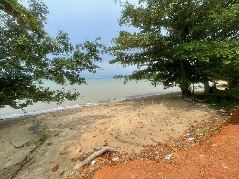Agricultural Land for Sale in Kampung Telok Gong (Kuala Sungai Baru) - Faiza Aziz - Exterior - PropertyGuru.com.my