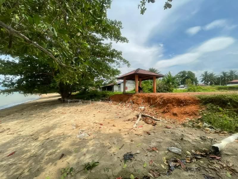 Agricultural Land for Sale in Kampung Telok Gong (Kuala Sungai Baru) - Faiza Aziz - Exterior - PropertyGuru.com.my