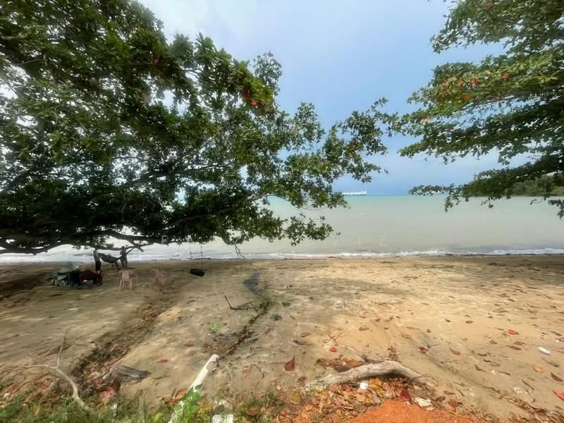 Agricultural Land for Sale in Kampung Telok Gong (Kuala Sungai Baru) - Faiza Aziz - Exterior - PropertyGuru.com.my