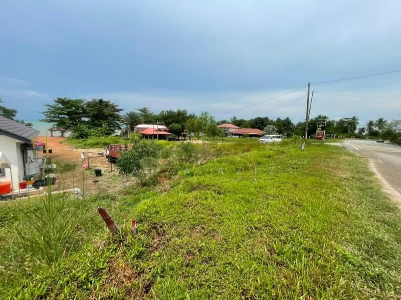 Agricultural Land for Sale in Kampung Telok Gong (Kuala Sungai Baru) - Faiza Aziz - Exterior - PropertyGuru.com.my
