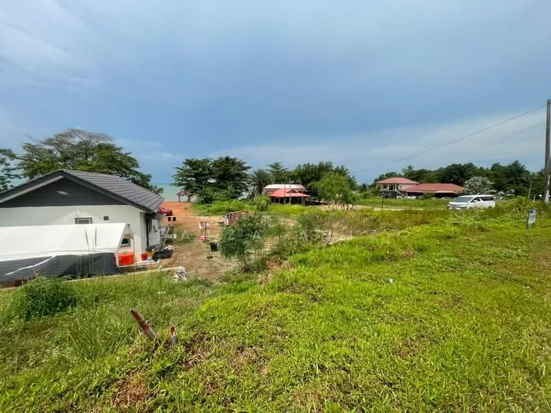 Agricultural Land for Sale in Kampung Telok Gong (Kuala Sungai Baru) - Faiza Aziz - Exterior - PropertyGuru.com.my