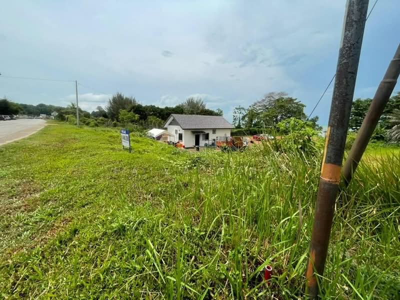 Agricultural Land for Sale in Kampung Telok Gong (Kuala Sungai Baru) - Faiza Aziz - Exterior - PropertyGuru.com.my