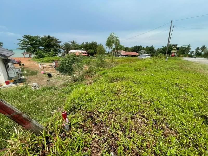 Agricultural Land for Sale in Kampung Telok Gong (Kuala Sungai Baru) - Faiza Aziz - Exterior - PropertyGuru.com.my