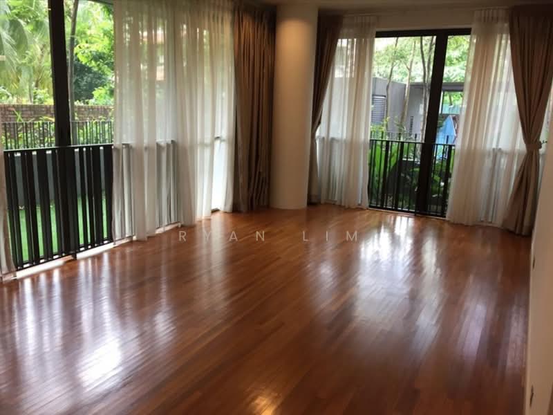 Condominium for Sale at Dedaun Condominium - Ryan Lim - Balcony - PropertyGuru.com.my