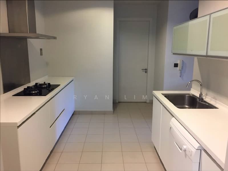 Condominium for Sale at Dedaun Condominium - Ryan Lim - Kitchen - PropertyGuru.com.my