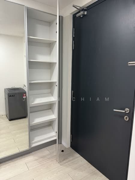 Service Residence for Sale at Sky Park - Jason Chiam - Interior - PropertyGuru.com.my