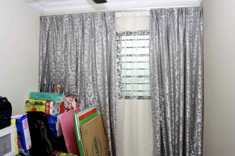 Condominium for Sale at Sri Jati II - Yubi Leong - PropertyGuru.com.my