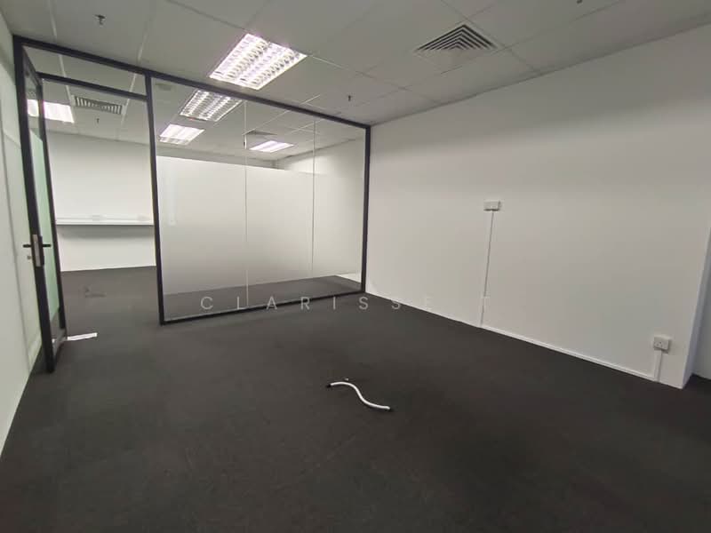 Pejabat untuk Dijual di KL City Centre (Kuala Lumpur) - Clarisse T - Interior - PropertyGuru.com.my