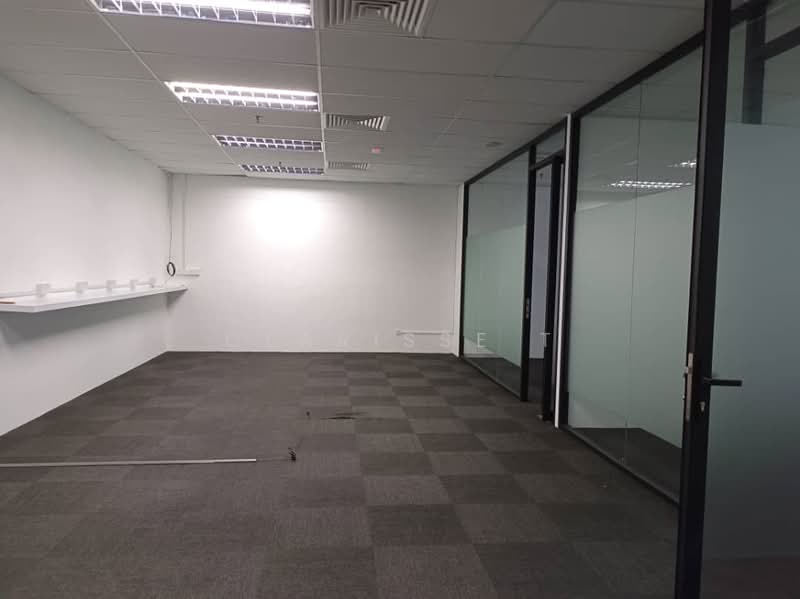 Pejabat untuk Dijual di KL City Centre (Kuala Lumpur) - Clarisse T - Interior - PropertyGuru.com.my