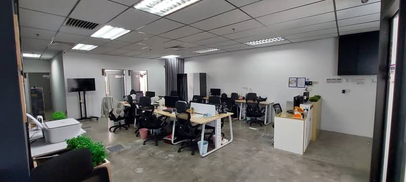 Pejabat untuk Dijual di KL City Centre (Kuala Lumpur) - Clarisse T - Interior - PropertyGuru.com.my