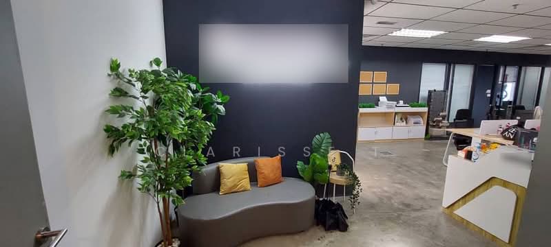 Pejabat untuk Dijual di KL City Centre (Kuala Lumpur) - Clarisse T - Interior - PropertyGuru.com.my