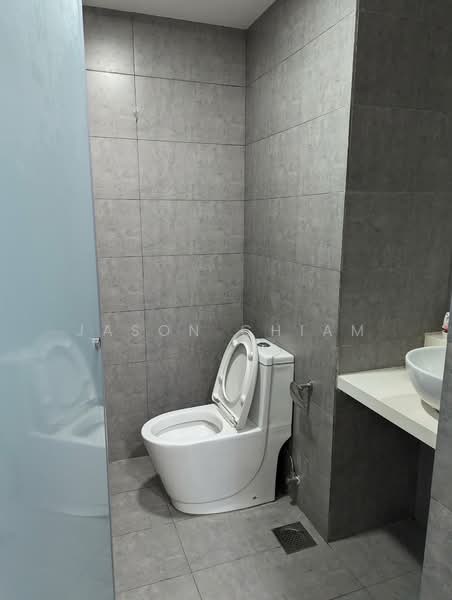 Service Residence for Sale at Sky Park - Jason Chiam - Bathroom - PropertyGuru.com.my