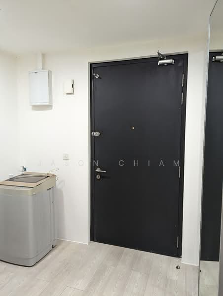 Service Residence for Sale at Sky Park - Jason Chiam - Entrance - PropertyGuru.com.my