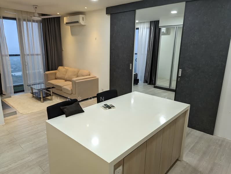 Service Residence for Sale at Sky Park - Jason Chiam - PropertyGuru.com.my