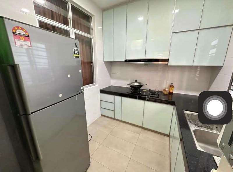 2-storey Terraced House for Rent in Taman Daya (Johor Bahru) - Tony Lim - Kitchen - PropertyGuru.com.my