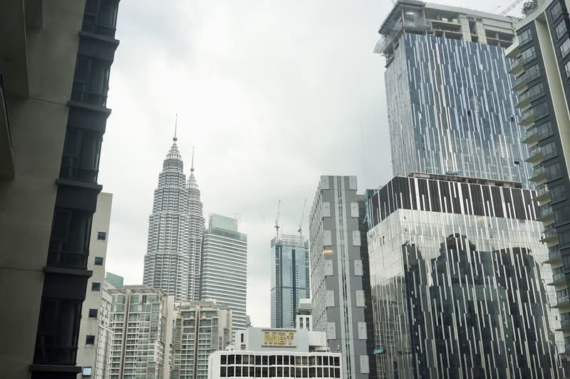 Service Residence for Sale at St Mary Residences - Bobby Chan - Exterior - PropertyGuru.com.my